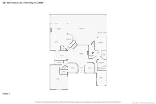 281 SW Hatteras Ct, Palm City, FL 34990 - Photo 91