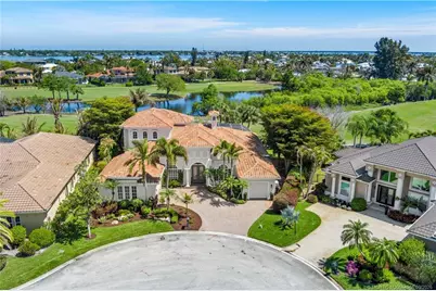 281 SW Hatteras Court, Palm City, FL 34990 - Photo 3