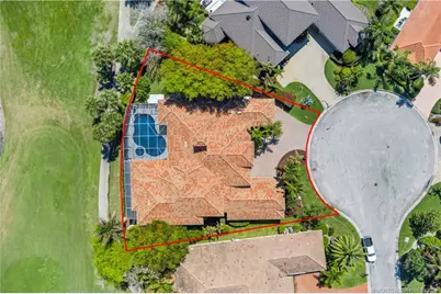 281 SW Hatteras Court, Palm City, FL 34990 - Photo 5