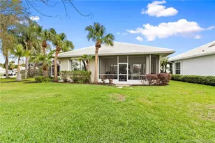 448 SW Fairway Landing, Port Saint Lucie, FL 34986 - Photo 35