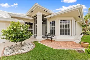 448 SW Fairway Landing, Port Saint Lucie, FL 34986 - Photo 3