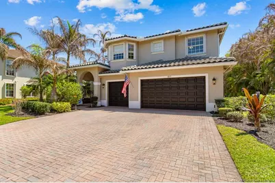 4811 SW Long Bay Drive, Palm City, FL 34990 - Photo 5