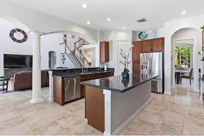 4811 SW Long Bay Drive, Palm City, FL 34990 - Photo 19