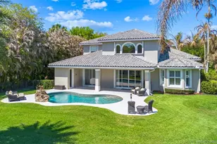 4811 SW Long Bay Dr, Palm City, FL 34990 - Photo 1