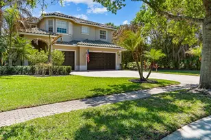 4811 SW Long Bay Dr, Palm City, FL 34990 - Photo 1