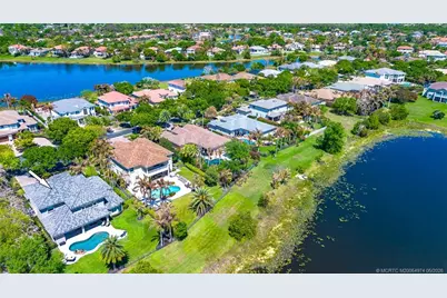 4811 SW Long Bay Drive, Palm City, FL 34990 - Photo 5