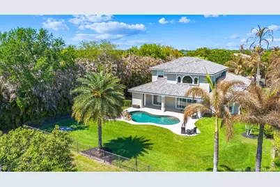 4811 SW Long Bay Drive, Palm City, FL 34990 - Photo 3