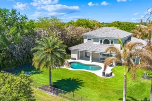 4811 SW Long Bay Dr, Palm City, FL 34990 - Photo 3