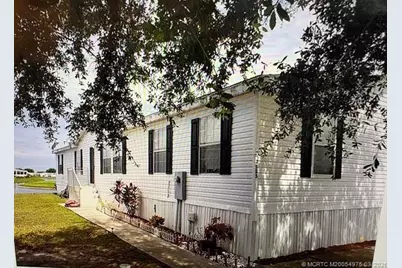 3905 Covington Drive, Saint Cloud, FL 34772 - Photo 1