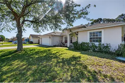 532 SE Ron Rico Terrace, Port Saint Lucie, FL 34983 - Photo 3