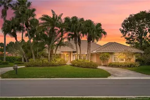 6273 SE Baltusrol Terrace, Stuart, FL 34997 - Photo 1