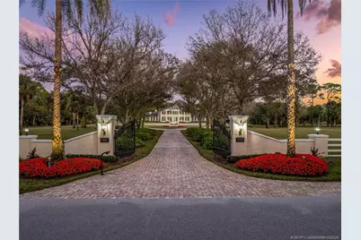 5551 SW Mistletoe Lane, Palm City, FL 34990 - Photo 1