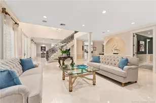 5551 SW Mistletoe Ln, Palm City, FL 34990 - Photo 7