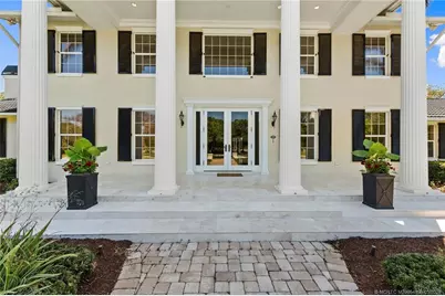 5551 SW Mistletoe Lane, Palm City, FL 34990 - Photo 5