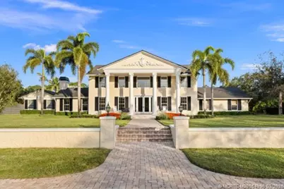 5551 SW Mistletoe Lane, Palm City, FL 34990 - Photo 3