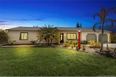 3009 SE Darien Road, Port Saint Lucie, FL 34952 - Photo 1