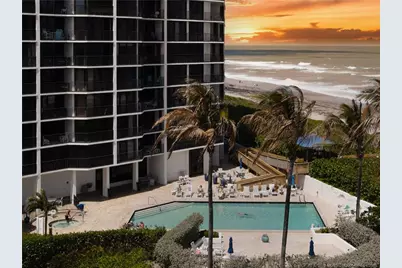 9650 S Ocean Drive #1805, Jensen Beach, FL 34957 - Photo 7