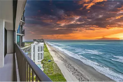 9650 S Ocean Drive #1805, Jensen Beach, FL 34957 - Photo 3