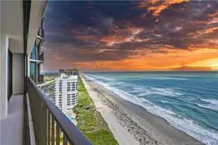 9650 S Ocean Dr, Jensen Beach, FL 34957 - Photo 3