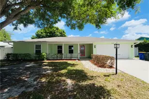 2061 NE Hoya Calle, Jensen Beach, FL 34957 - Photo 1
