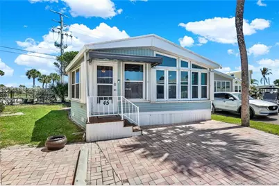 10725 S Ocean Drive #45, Jensen Beach, FL 34957 - Photo 25