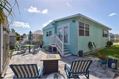10851 S Ocean Drive #8, Jensen Beach, FL 34957 - Photo 25