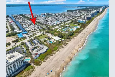 10851 S Ocean Drive #8, Jensen Beach, FL 34957 - Photo 17