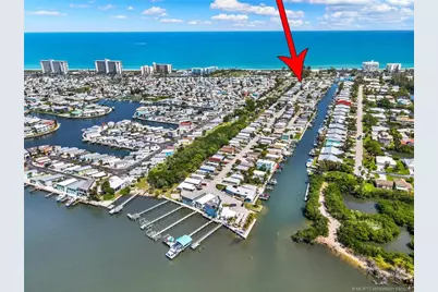 10851 S Ocean Drive #8, Jensen Beach, FL 34957 - Photo 19