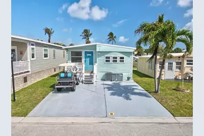 10851 S Ocean Drive #8, Jensen Beach, FL 34957 - Photo 29