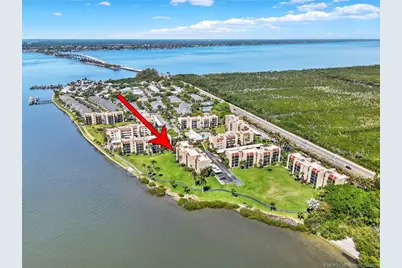 3472 NE Causeway Boulevard #3-204, Jensen Beach, FL 34957 - Photo 3