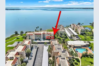 3472 NE Causeway Boulevard #3-204, Jensen Beach, FL 34957 - Photo 11