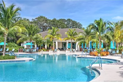 7006 SE Winged Foot Drive, Stuart, FL 34997 - Photo 1