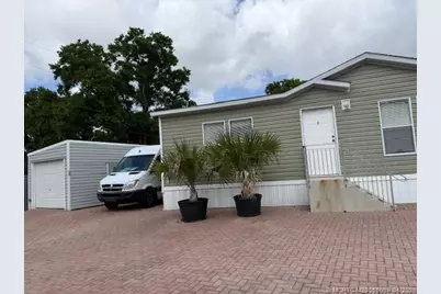 8047 SW Wildwood Drive, Stuart, FL 34997 - Photo 3