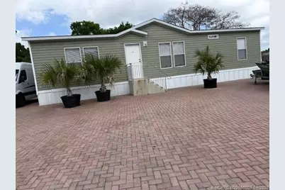 8047 SW Wildwood Drive, Stuart, FL 34997 - Photo 1