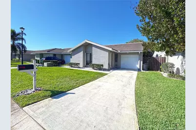 4211 SW Egret Pond Terrace, Palm City, FL 34990 - Photo 1
