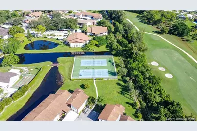 6531 SE Federal Highway #N106, Stuart, FL 34997 - Photo 33
