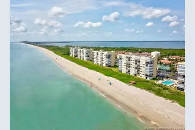 7410 S Ocean Drive #107D, Jensen Beach, FL 34957 - Photo 1