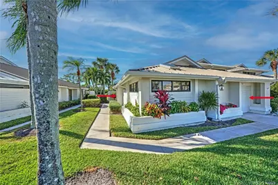 5651 SE Foxcross Place #5651, Stuart, FL 34997 - Photo 3