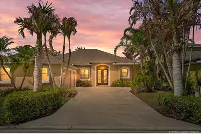 507 NW Sunflower Place, Jensen Beach, FL 34957 - Photo 3