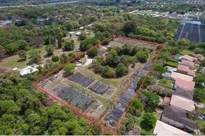 1025 SE Ponderosa Road, Stuart, FL 34997 - Photo 3