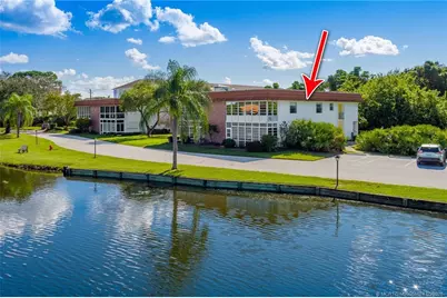 1225 NW 21st Street #8-815, Stuart, FL 34994 - Photo 1