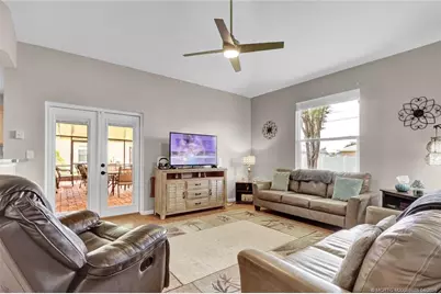 3444 SW Ellis Street, Port Saint Lucie, FL 34953 - Photo 3