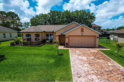 3444 SW Ellis Street, Port Saint Lucie, FL 34953 - Photo 33