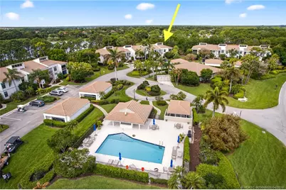 13264 Harbour Ridge Boulevard #8B, Palm City, FL 34990 - Photo 27