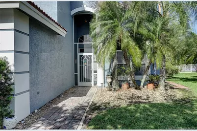 2120 NW Marsh Rabbit Lane, Jensen Beach, FL 34957 - Photo 3