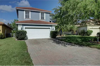 2120 NW Marsh Rabbit Lane, Jensen Beach, FL 34957 - Photo 3