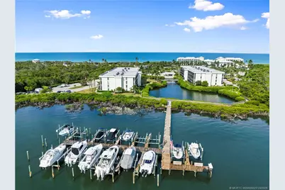 3792 NE Ocean Boulevard #104S, Jensen Beach, FL 34957 - Photo 1