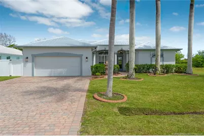5339 NW Milner Drive, Port Saint Lucie, FL 34983 - Photo 3