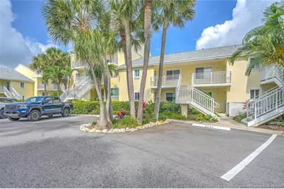 5553 NE Gulfstream Way, Stuart, FL 34996 - Photo 1