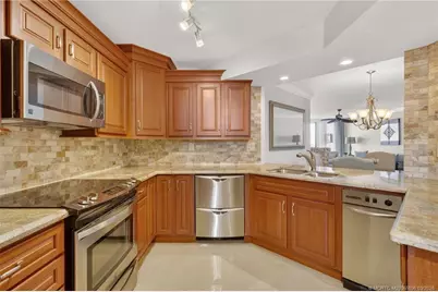 9550 S Ocean Drive #604, Jensen Beach, FL 34957 - Photo 5